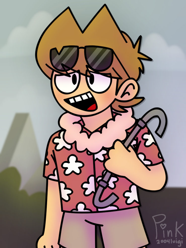 WYWH Tord